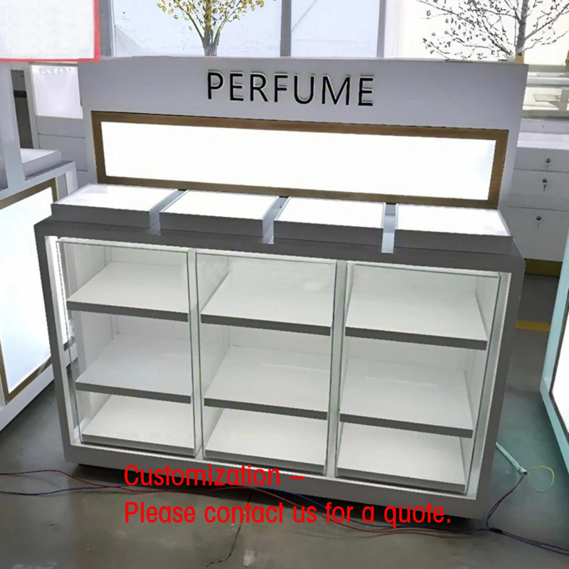 Perfume Fragrance Shop - Светодиодные светильники Custom.Perfume High Capacity LED