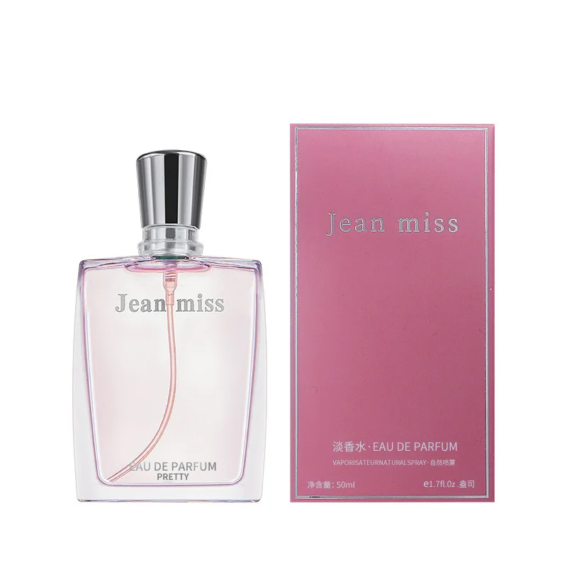 Fragrance Perfume Spray - Новый женский парфюм True Love: стойкий