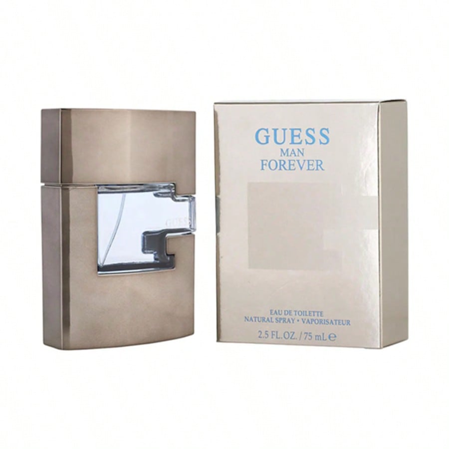 Fragrance Perfume Spray - Guess Forever мужская туалетная вода-спрей 75