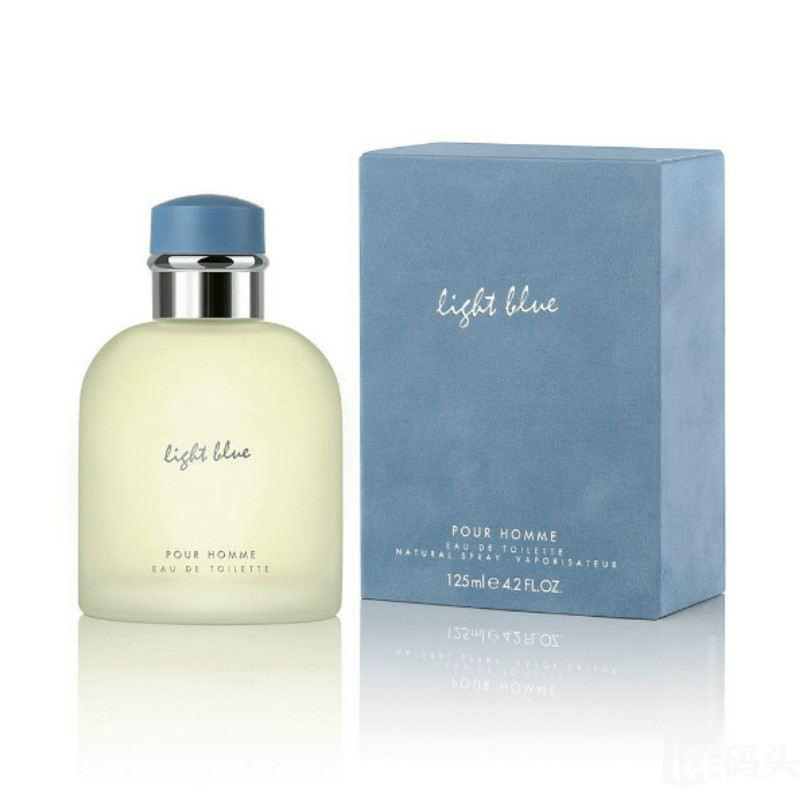 Fragrance Perfume Spray - Высококачественный парфюм для мужчин, стойкий, свежий