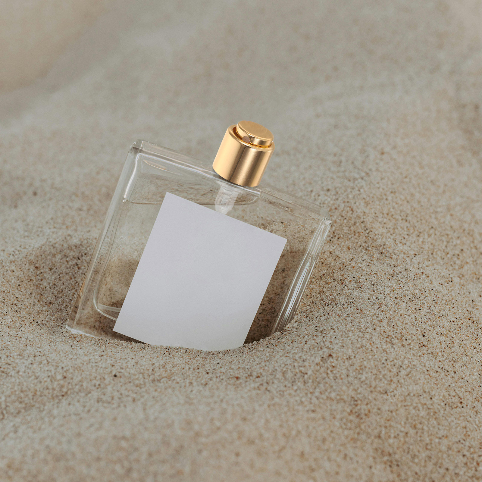 Perfume Fragrance Mist - Набор из 15 насадок-распылителей для парфюмерных