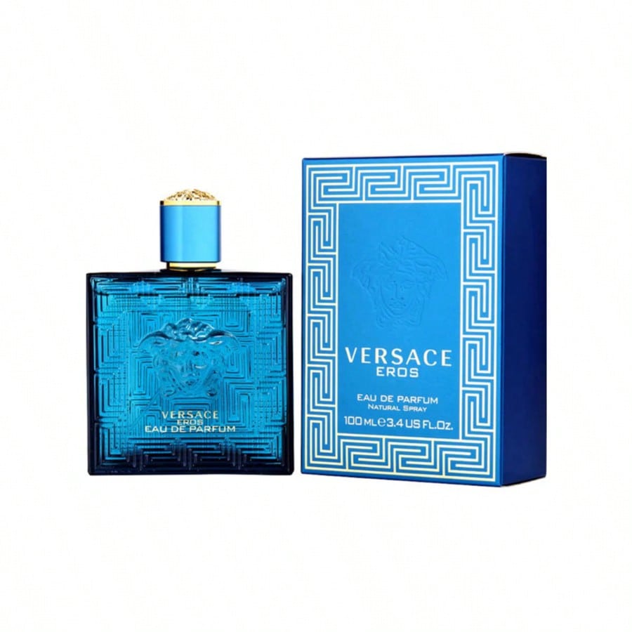Fragrance Perfume Spray - Versace Eros мужская парфюмерная вода-спрей 100
