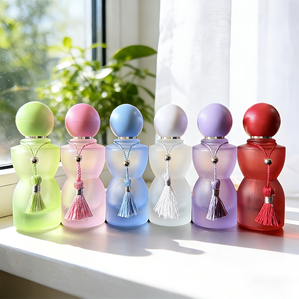 Perfume Villa Fragrance - Стеклянный флакон для духов объемом 30