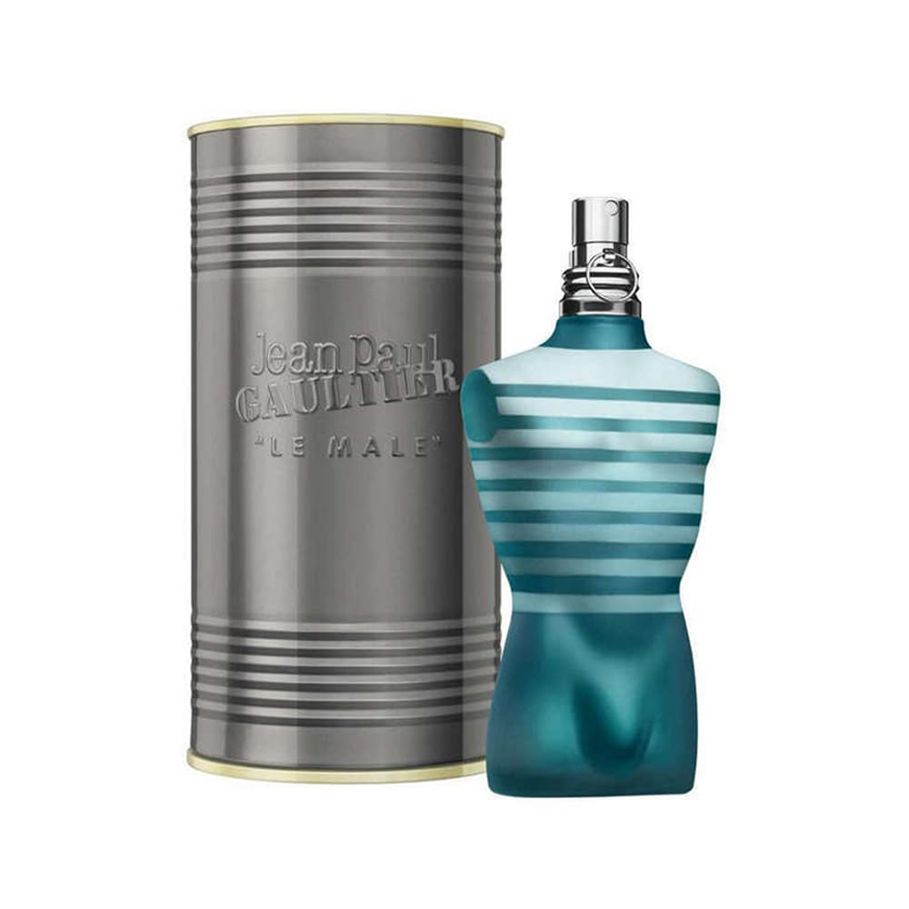 Парфюм унисекс Jean Paul Gault – обзор и цена Fragrance Perfume Spray