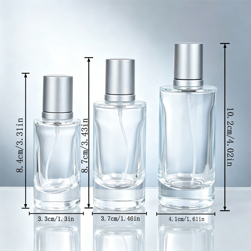 Пустой стеклянный флакон для д – обзор и цена Perfume Fragrance Mist