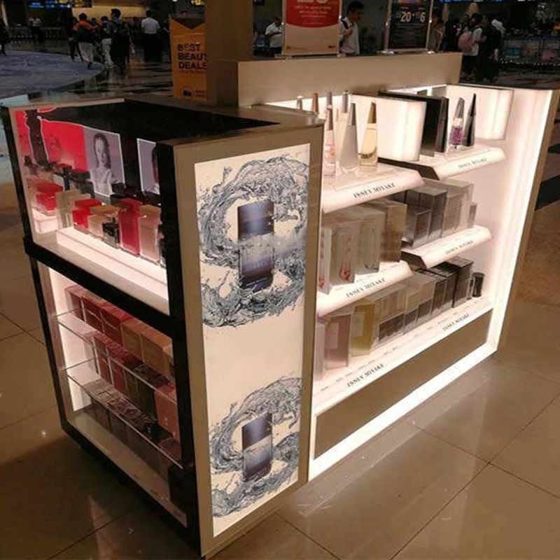 Светодиодные светильники Custo – обзор и цена Perfume Fragrance Shop