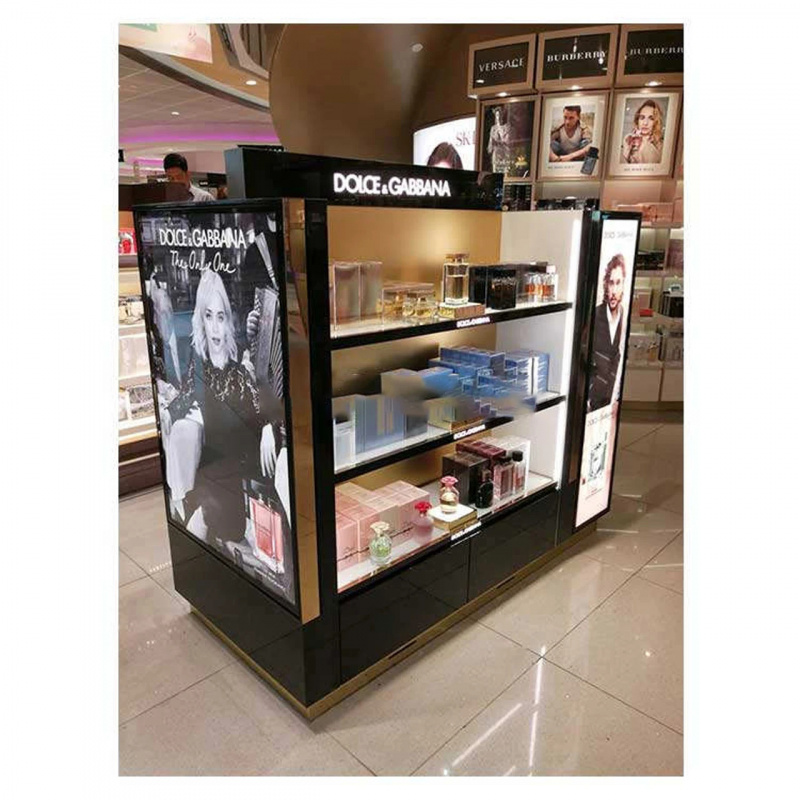 Светодиодные светильники Custo – обзор и цена Perfume Fragrance Shop