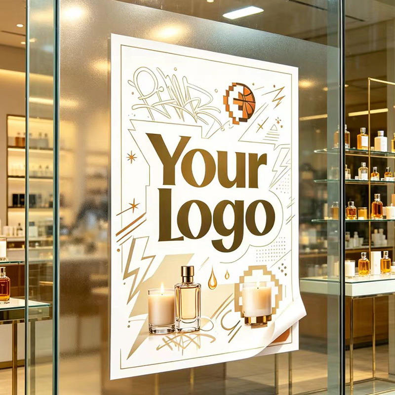 Наклейка на заказ любого разме – обзор и цена Perfume Fragrance Shop
