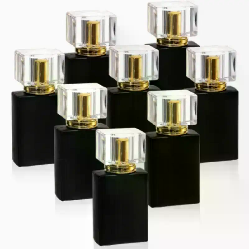 30/50 мл ярко-черный флакон дл – обзор и цена Perfume Fragrance Mist