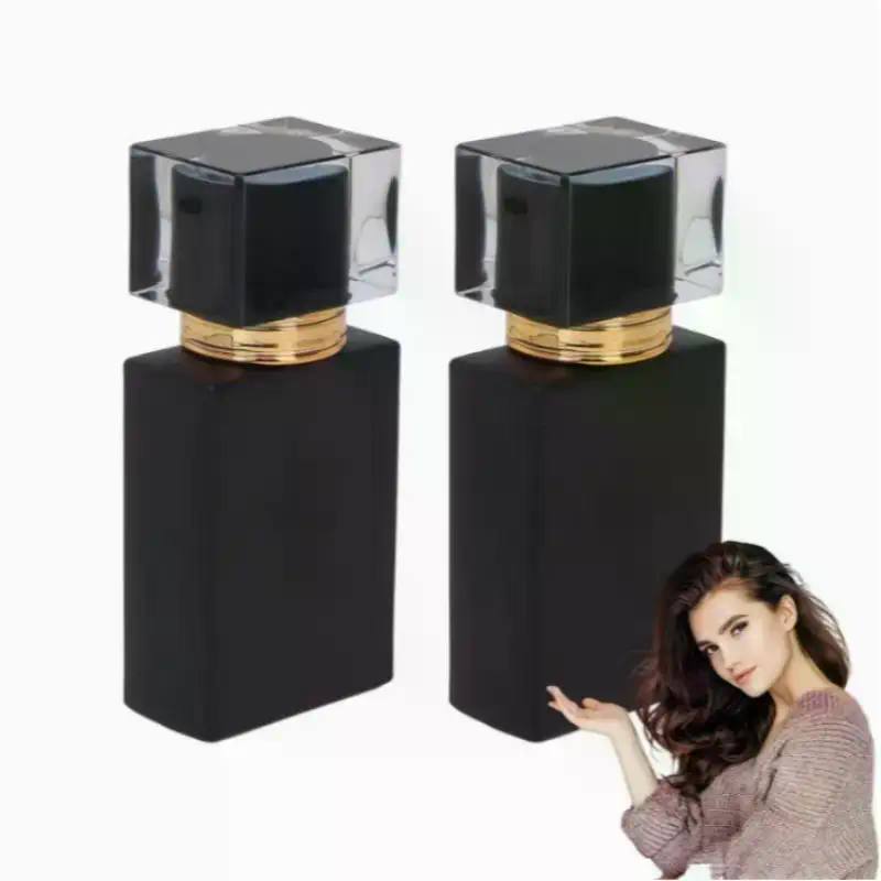 30/50 мл ярко-черный флакон дл – обзор и цена Perfume Fragrance Mist
