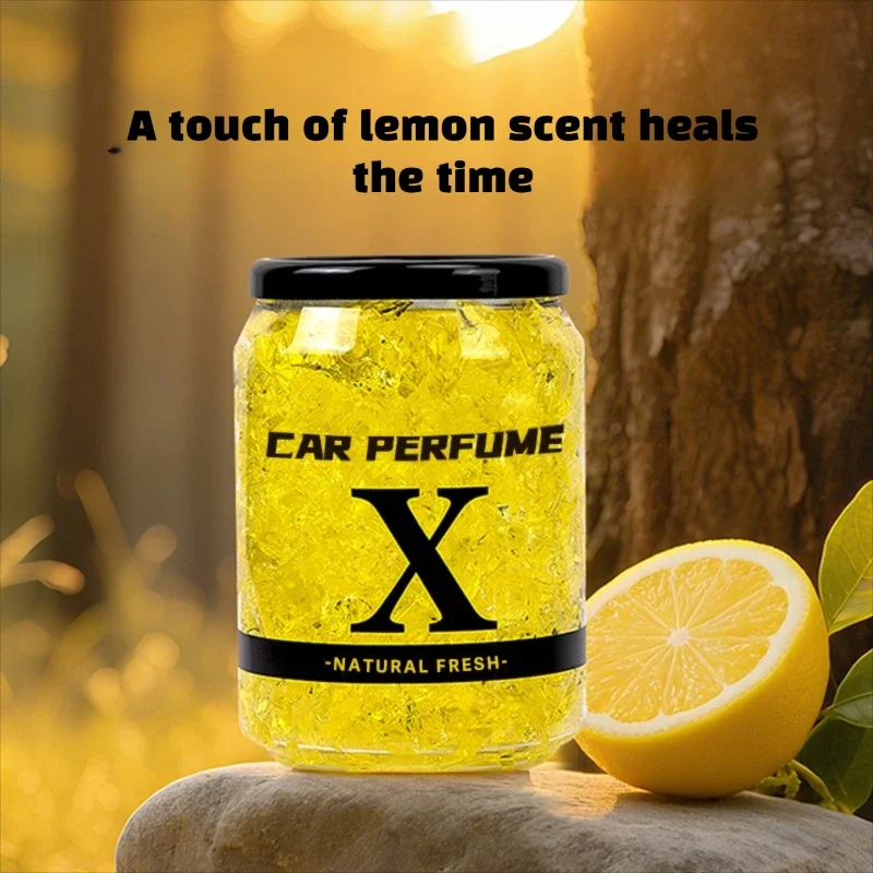 220 г твердый автомобильный ос – обзор и цена Perfume Villa Fragrance