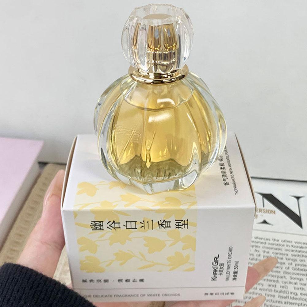 Аромат свежей белой орхидеи. Д – обзор и цена Perfume Fragrance Mist