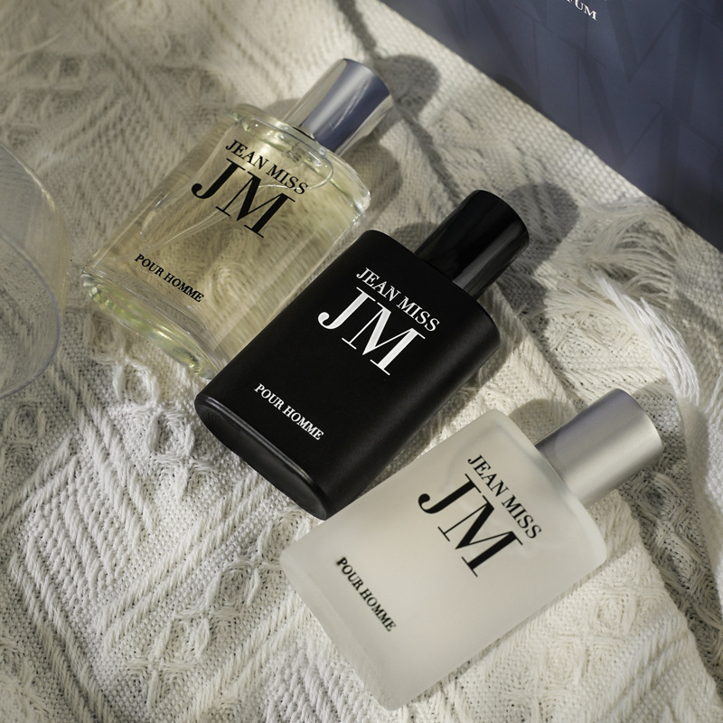 Набор из 3 мужских туалетных в – обзор и цена Fragrance Perfume Spray