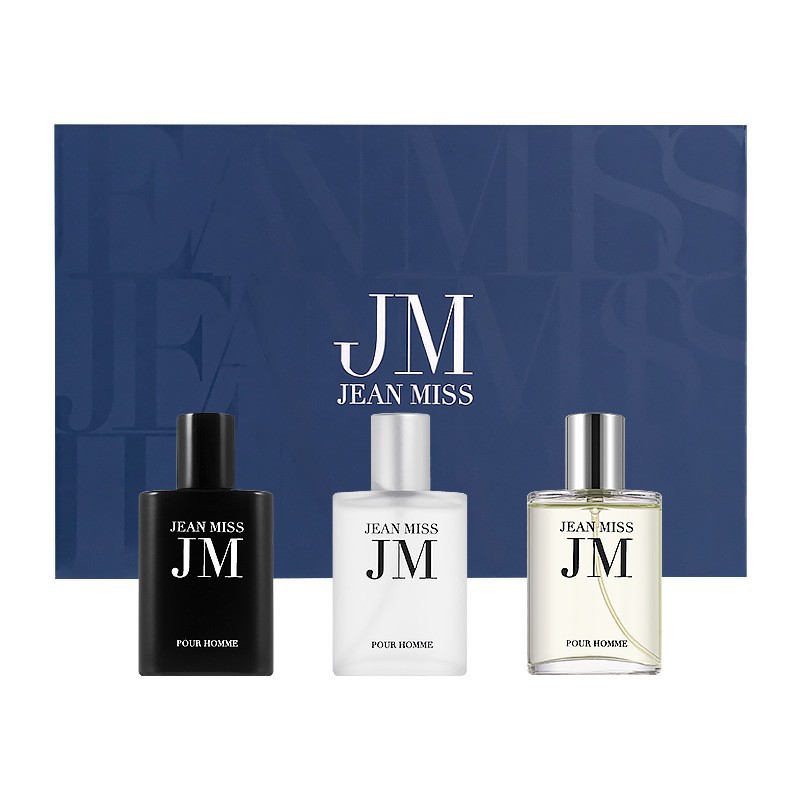 Набор из 3 мужских туалетных в – обзор и цена Fragrance Perfume Spray
