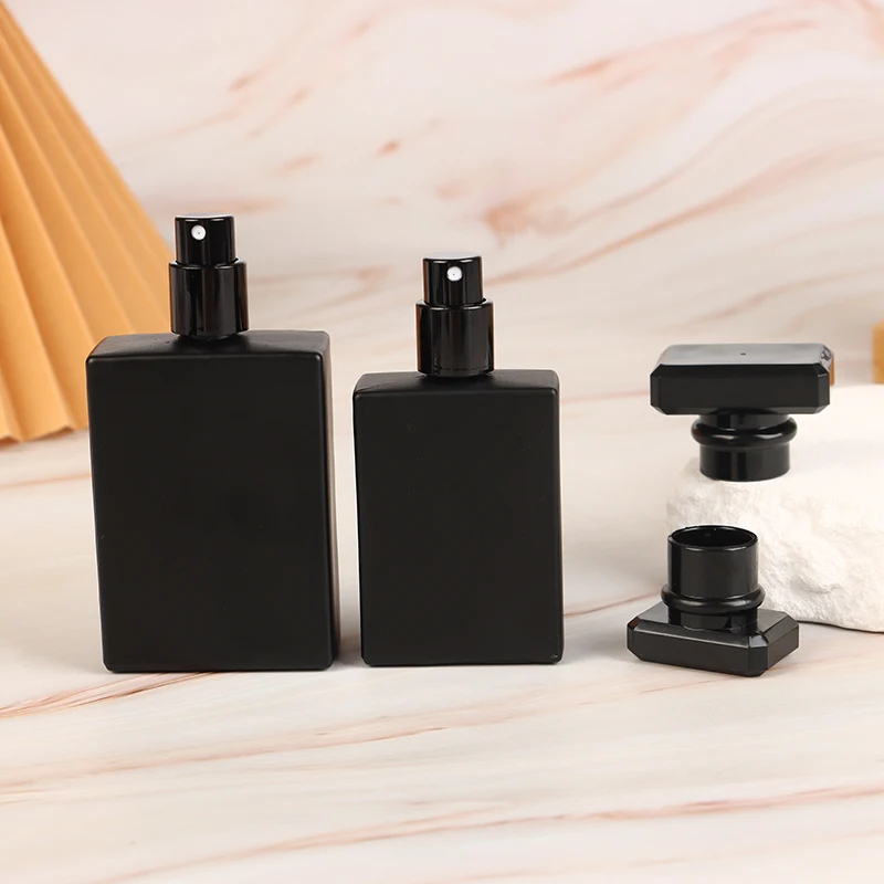 30/50 мл ярко-черный флакон дл – обзор и цена Perfume Fragrance Mist