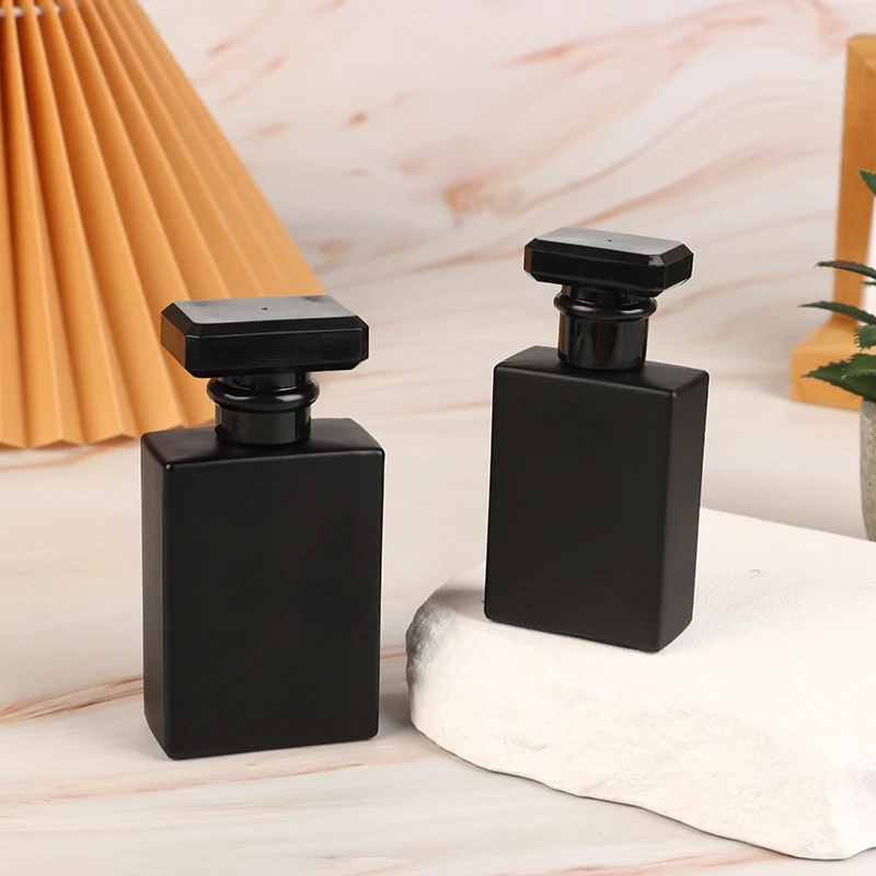 30/50 мл ярко-черный флакон дл – обзор и цена Perfume Fragrance Mist
