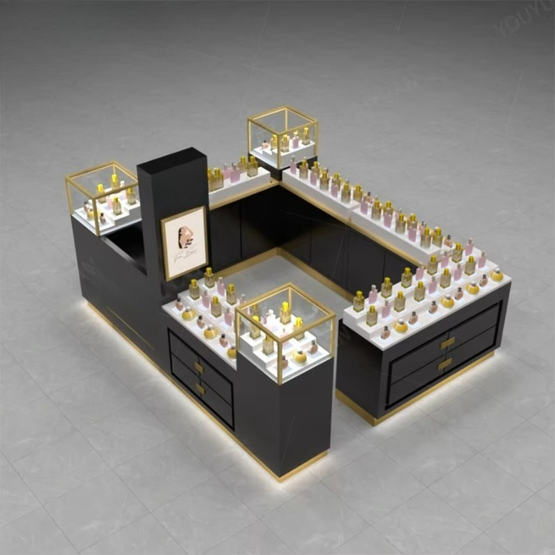 Новые дизайны торговых точек д – обзор и цена Perfume Fragrance Shop