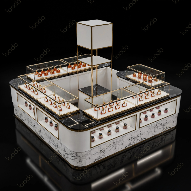 Дизайн витрин для элитных парф – обзор и цена Perfume Fragrance Shop