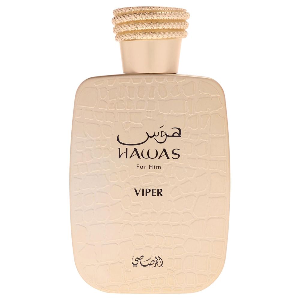 Hawas Viper For Him Eau De Par – обзор и цена Fragrance Perfume Spray