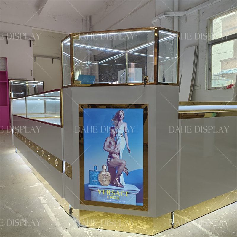 Изготовленный на заказ. Витрин – обзор и цена Perfume Fragrance Shop