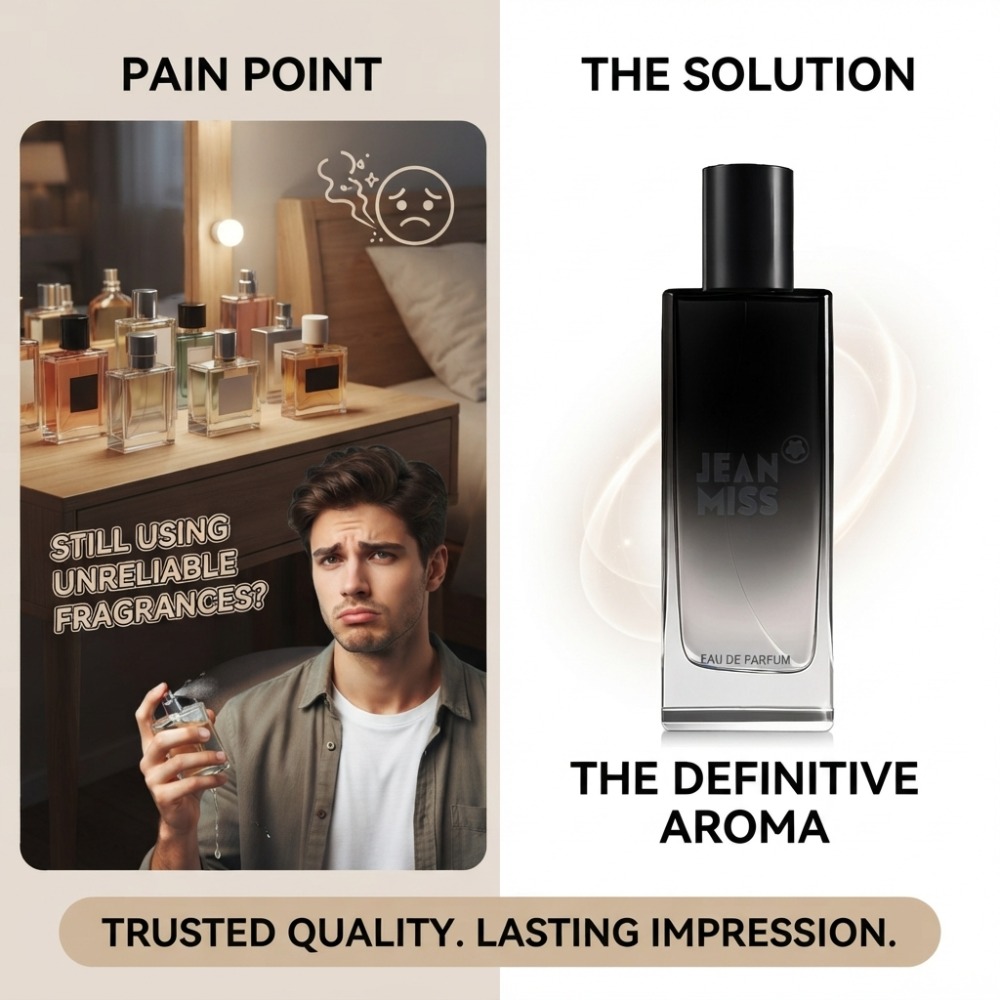 50 мл мужской парфюм Untamed,  – обзор и цена Fragrance Perfume Spray
