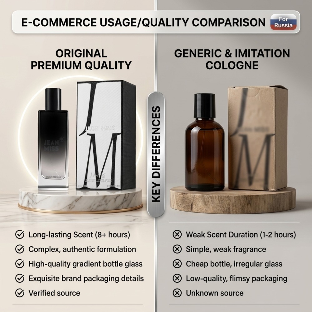 50 мл мужской парфюм Untamed,  – обзор и цена Fragrance Perfume Spray